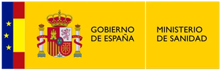 logoministeriodesanidad